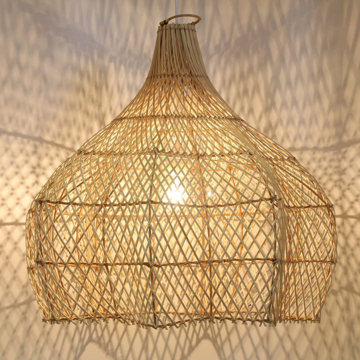 Rottinglampa Manohara
