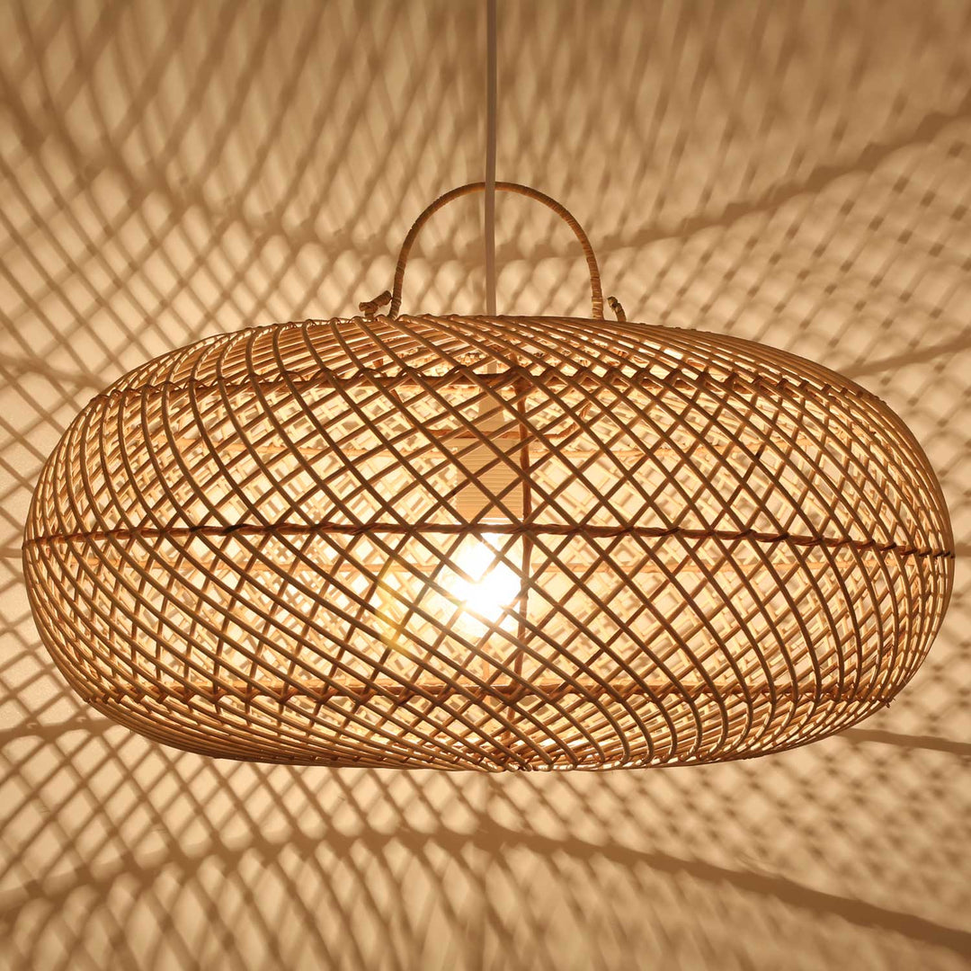 Rottinglampa Esra