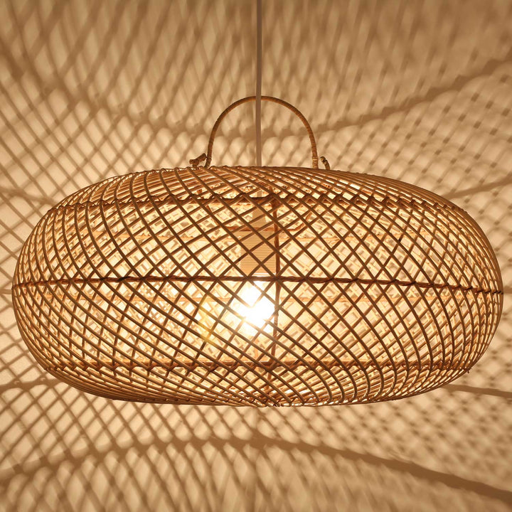 Rottinglampa Esra