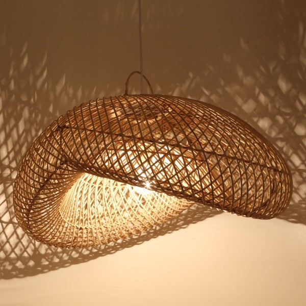 Rottinglampa Luna
