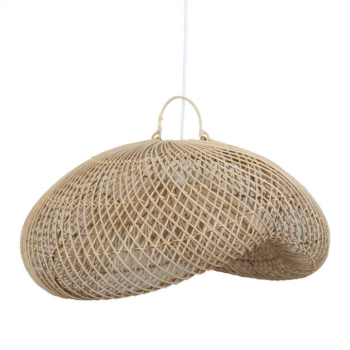 Rottinglampa Luna
