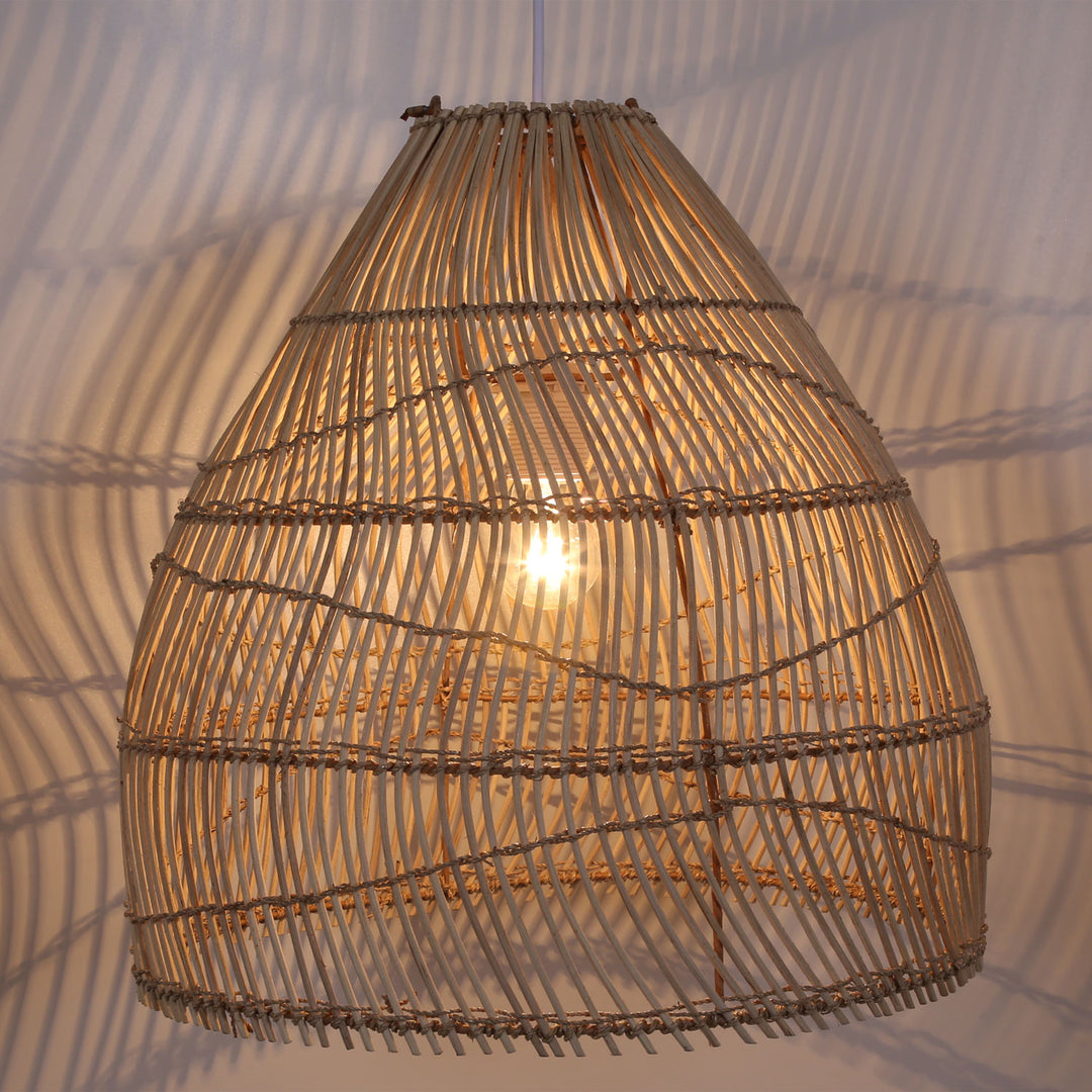 Rottinglampa Nora