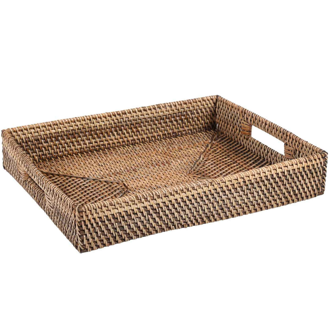 Rottingbricka Lisa rektangulär