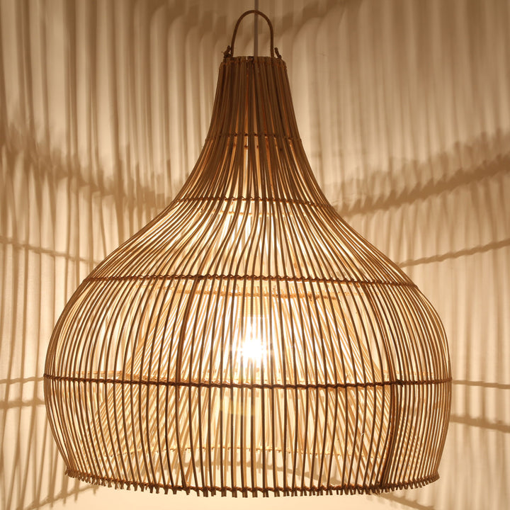 Elia rottinglampa