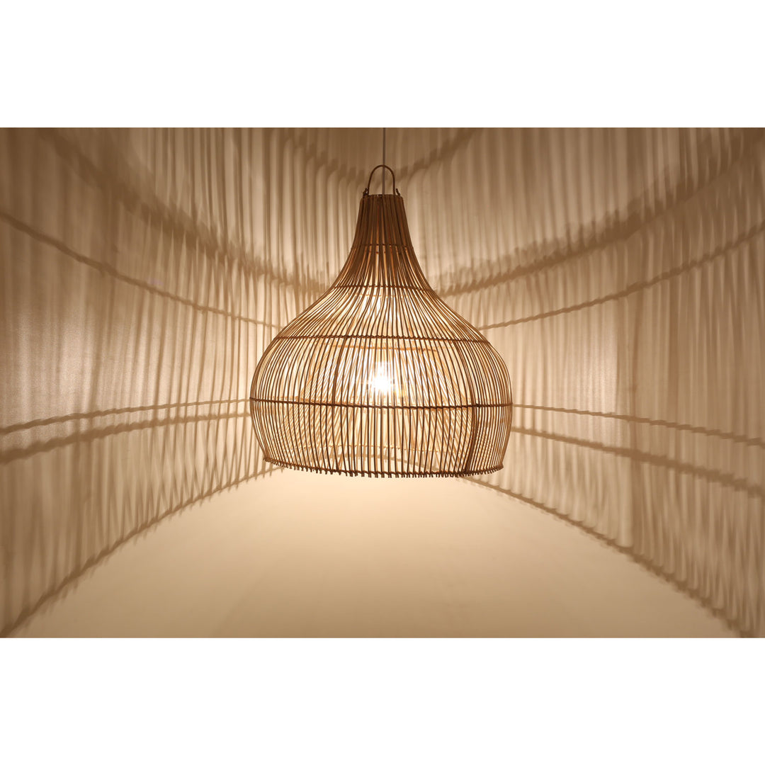 Elia rottinglampa