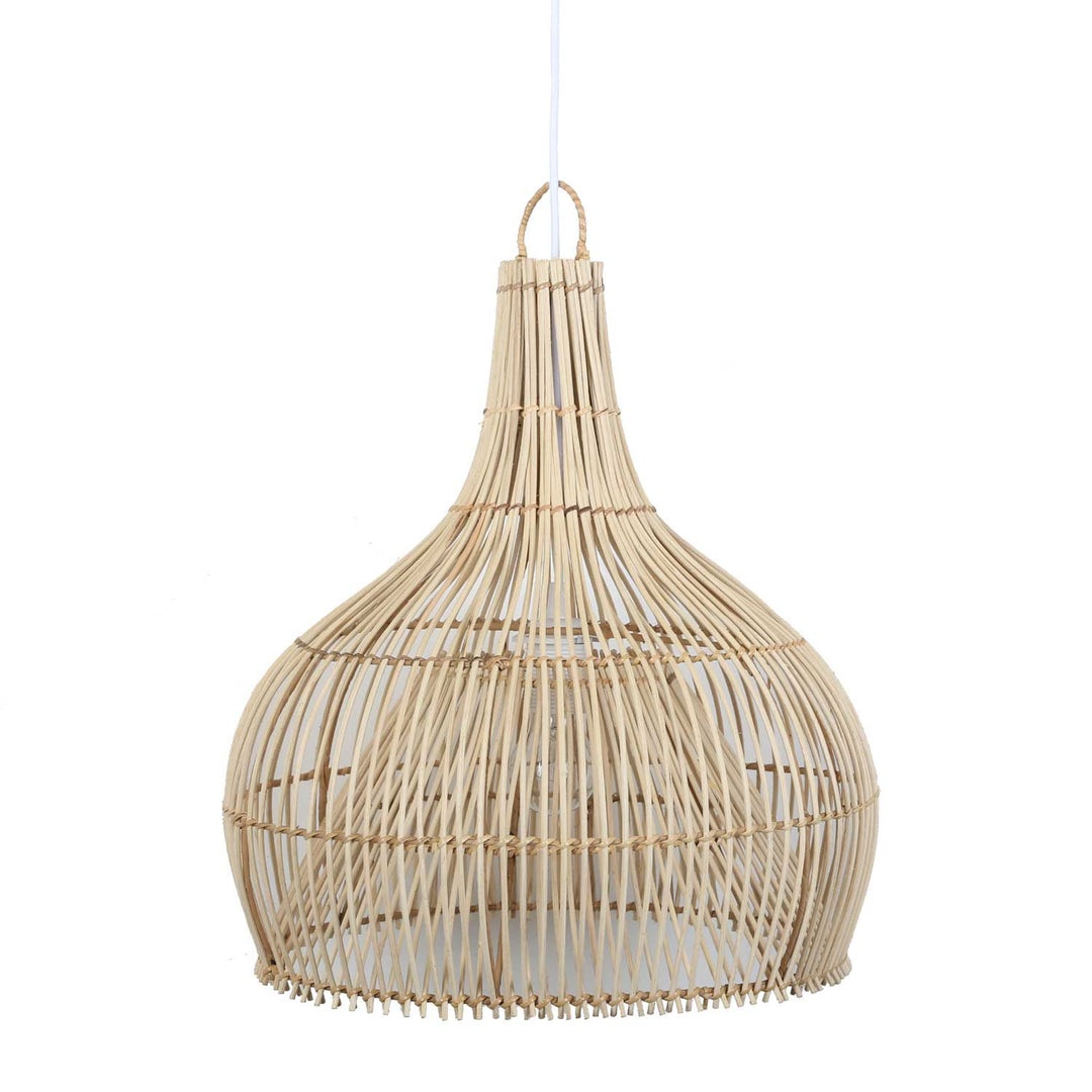 Elia rottinglampa