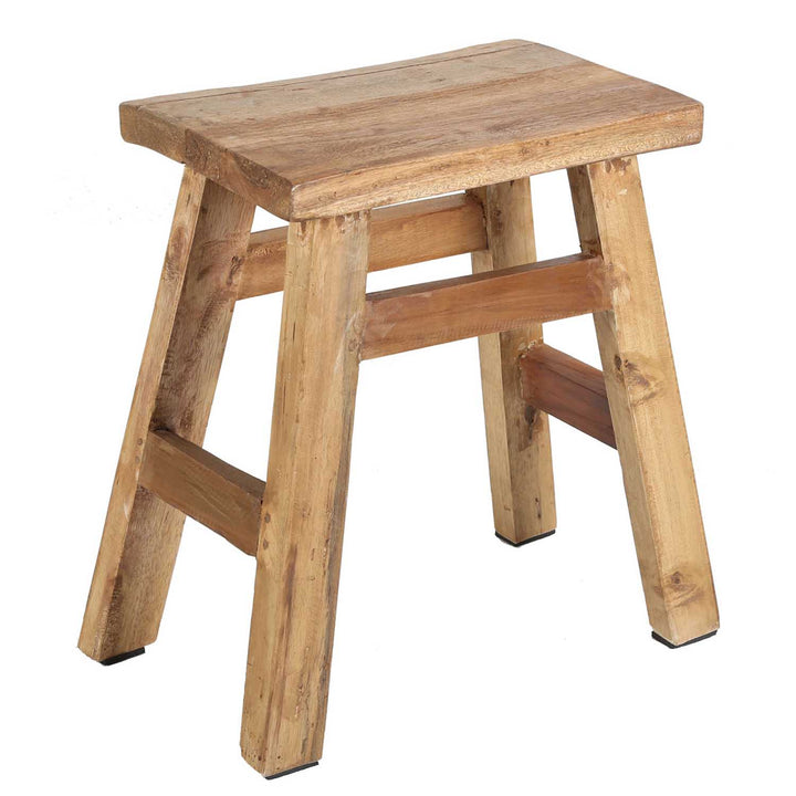 Teakpall Rocco