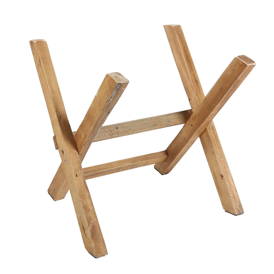 Fällbord – teakbord