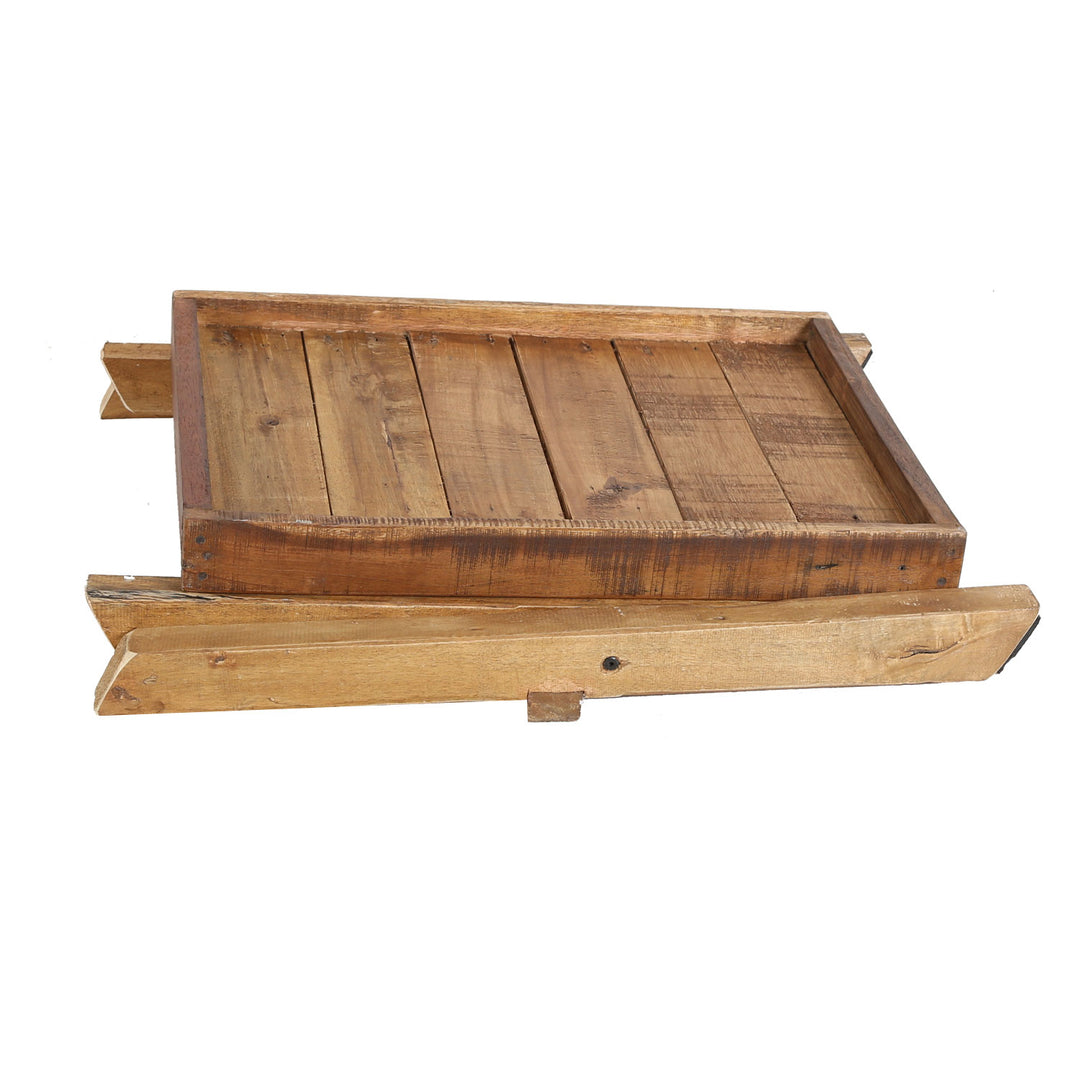 Fällbord – teakbord