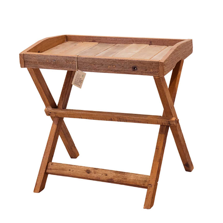 Fällbord – teakbord