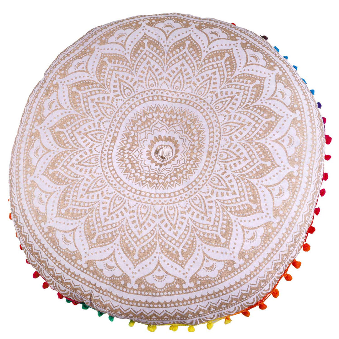 Sittdyna mandala Saira