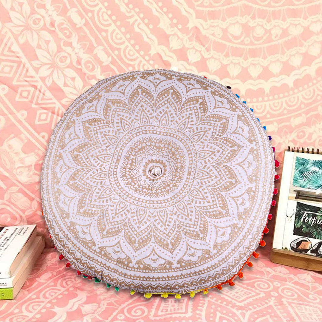 Sittdyna mandala Saira