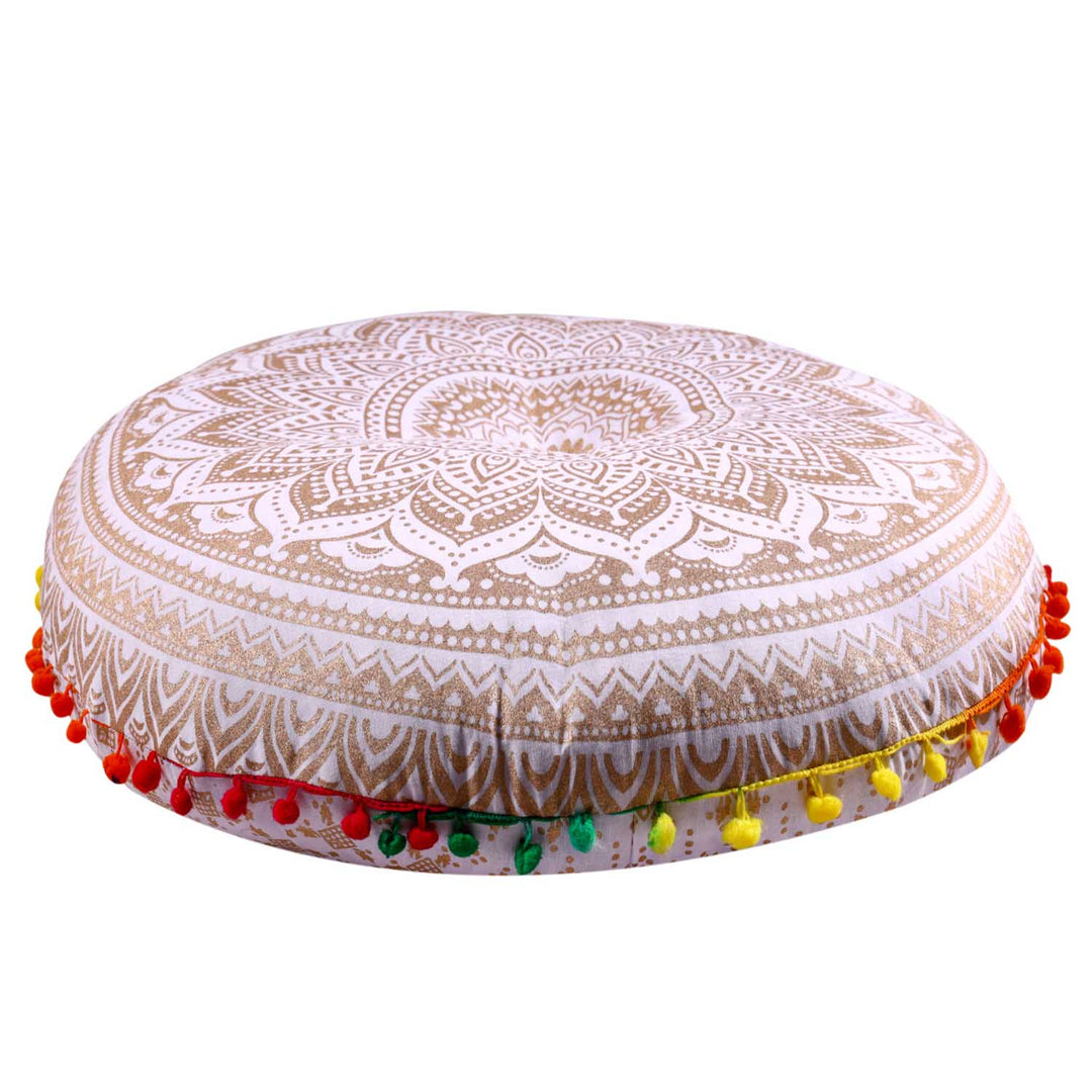 Sittdyna mandala Saira