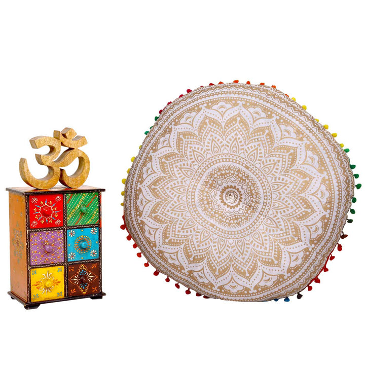 Sittdyna mandala Saira