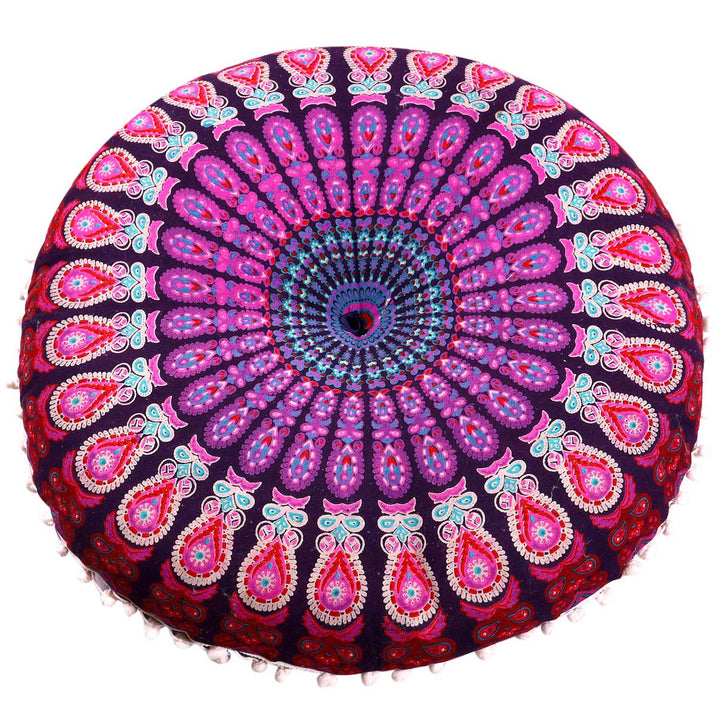 Sittdyna mandala Saira
