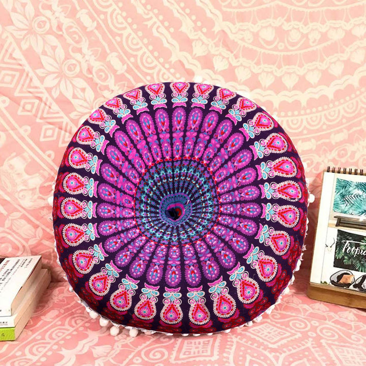Sittdyna mandala Saira