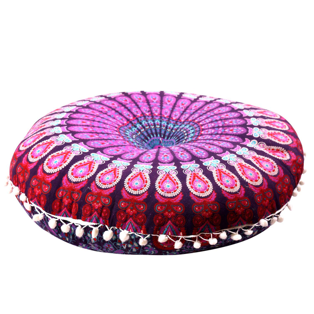 Sittdyna mandala Saira