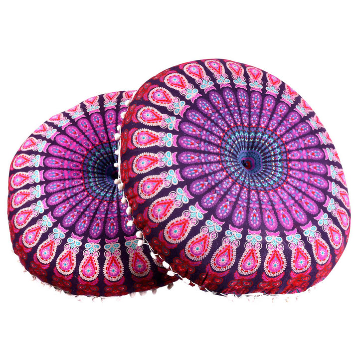 Sittdyna mandala Saira