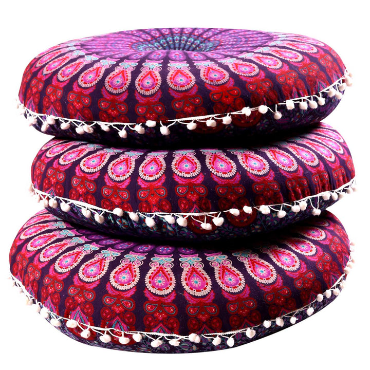 Sittdyna mandala Saira