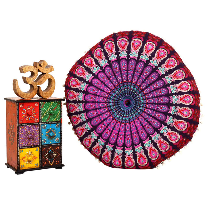Sittdyna mandala Saira