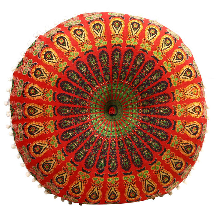 Sittdyna mandala Saira