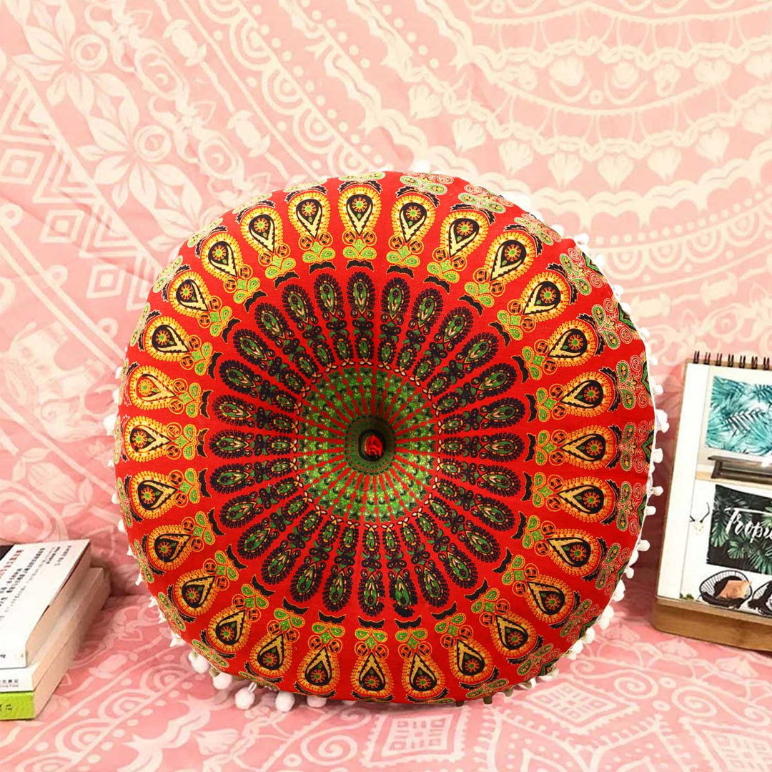 Sittdyna mandala Saira