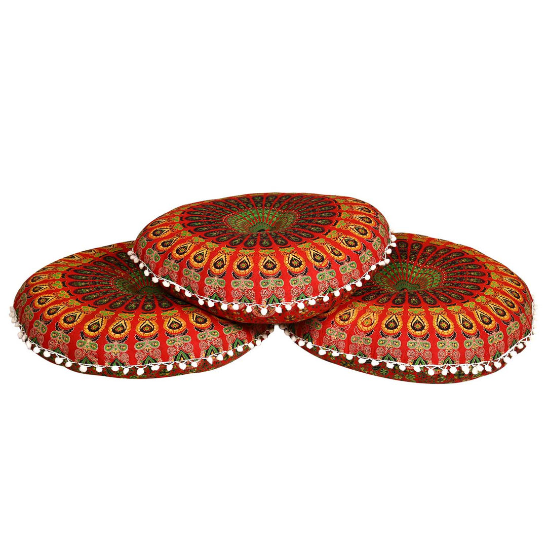 Sittdyna mandala Saira