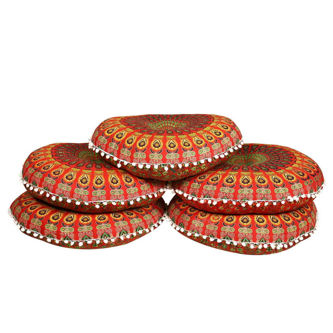 Sittdyna mandala Saira