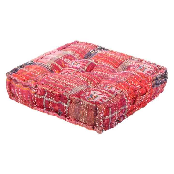 Patchwork sittdyna Kanthara
