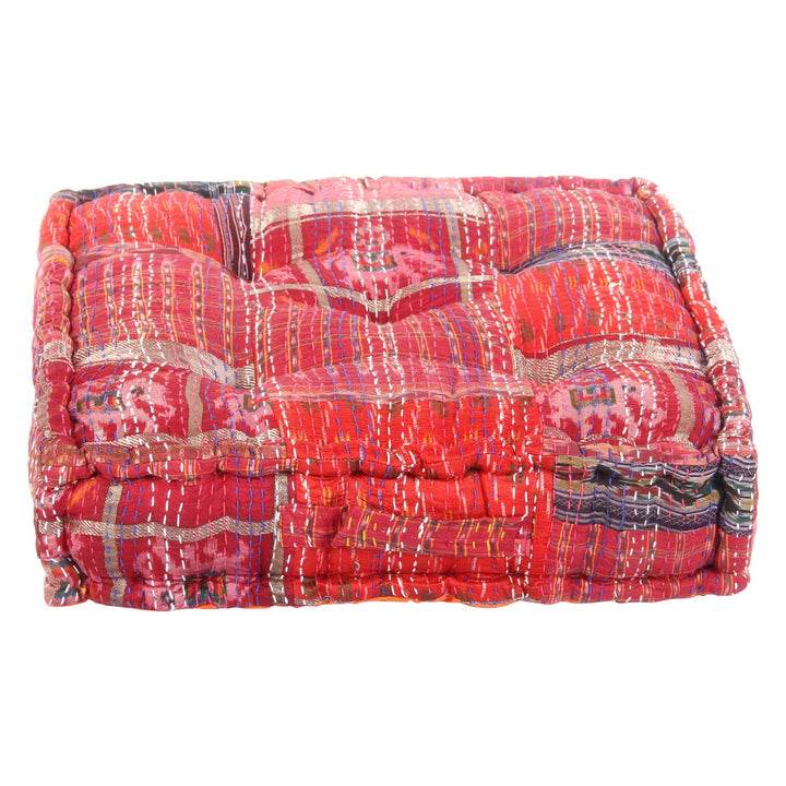 Patchwork sittdyna Kanthara