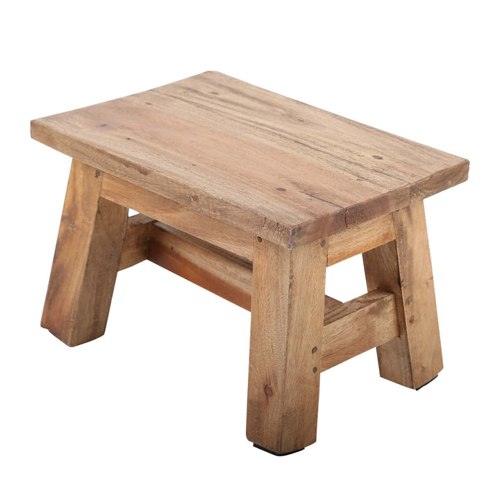 Teak pall Adamo