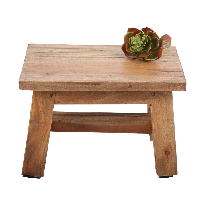 Teak pall Adamo