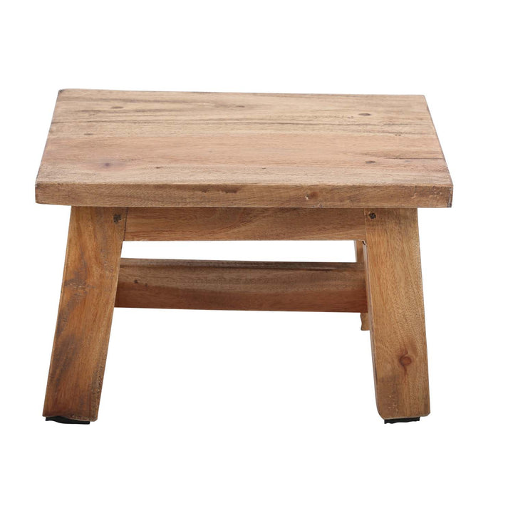 Teak pall Adamo
