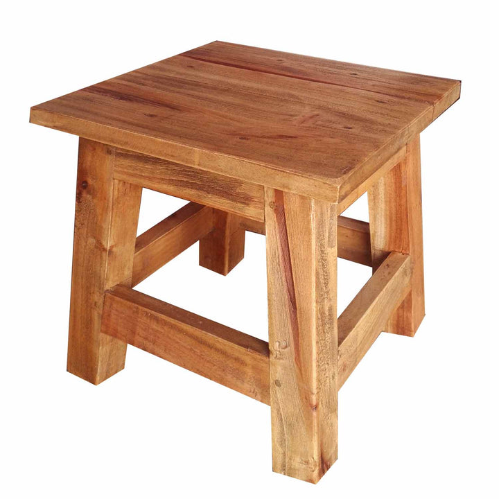 Teakpall Aurora