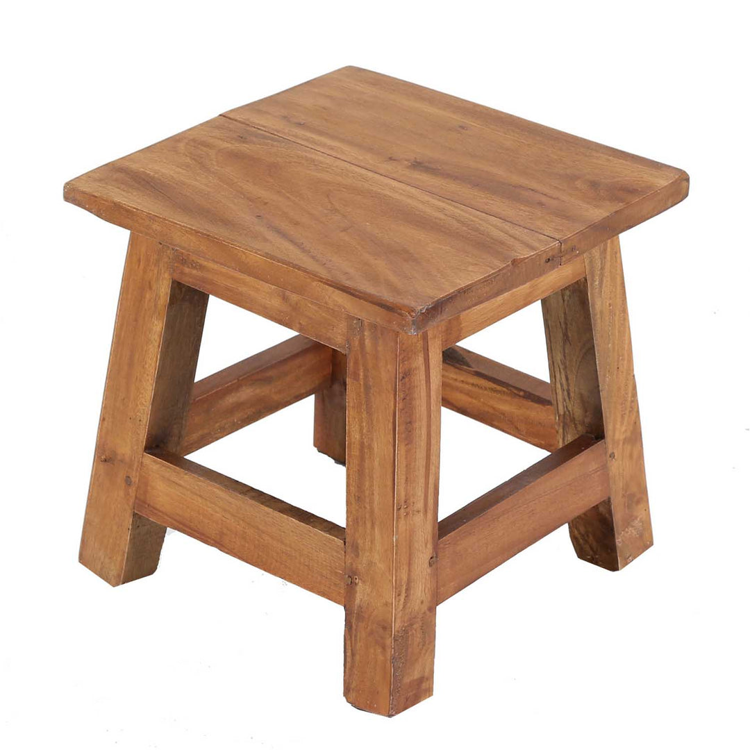 Teakpall Aurora