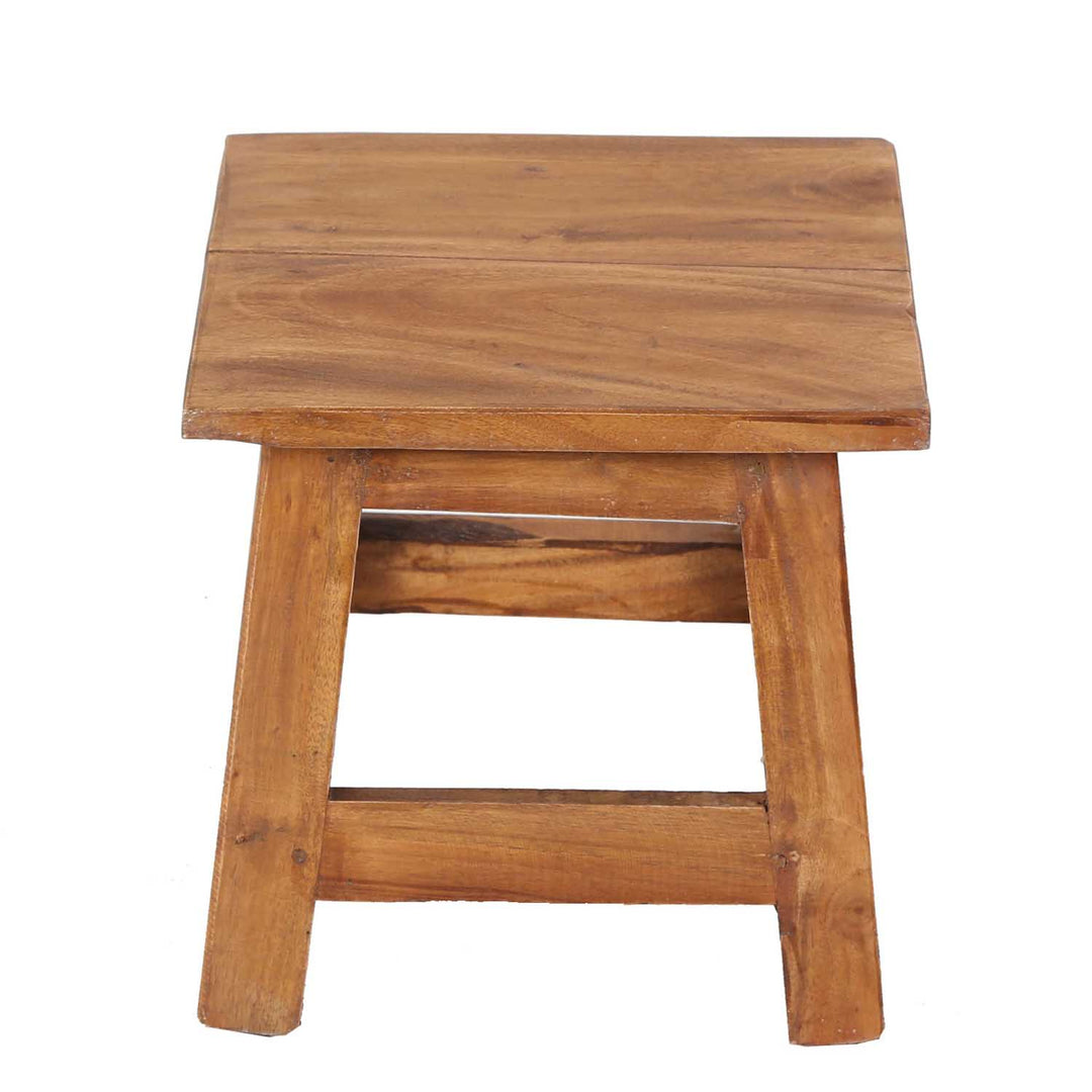 Teakpall Aurora
