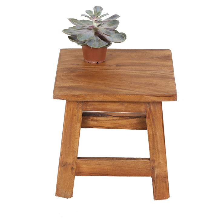 Teakpall Aurora