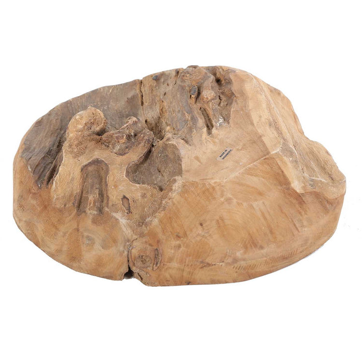 Diego skål i teak