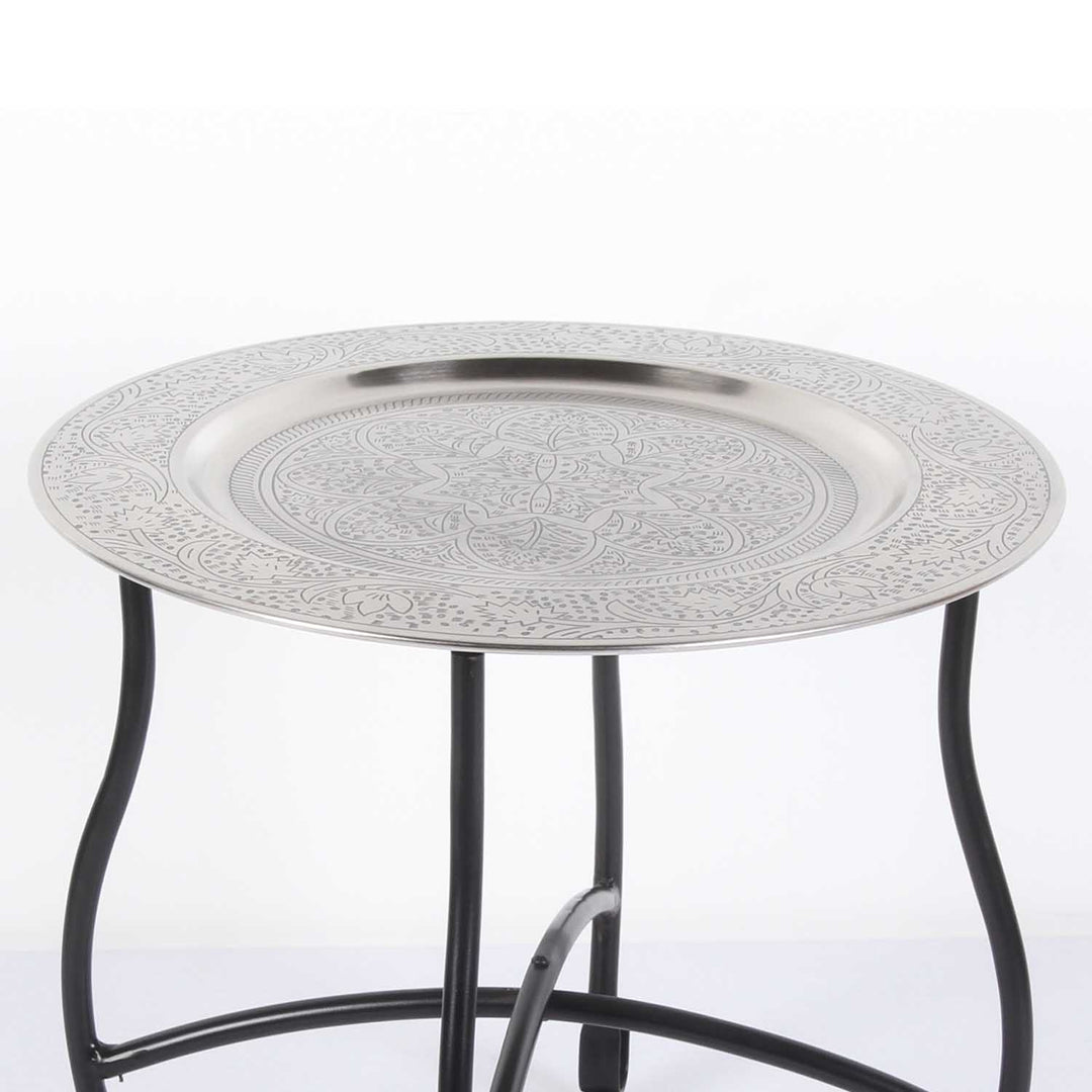 Orientaliskt tebord Safi D40