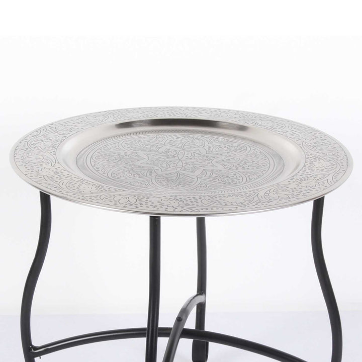 Orientaliskt tebord Safi D40