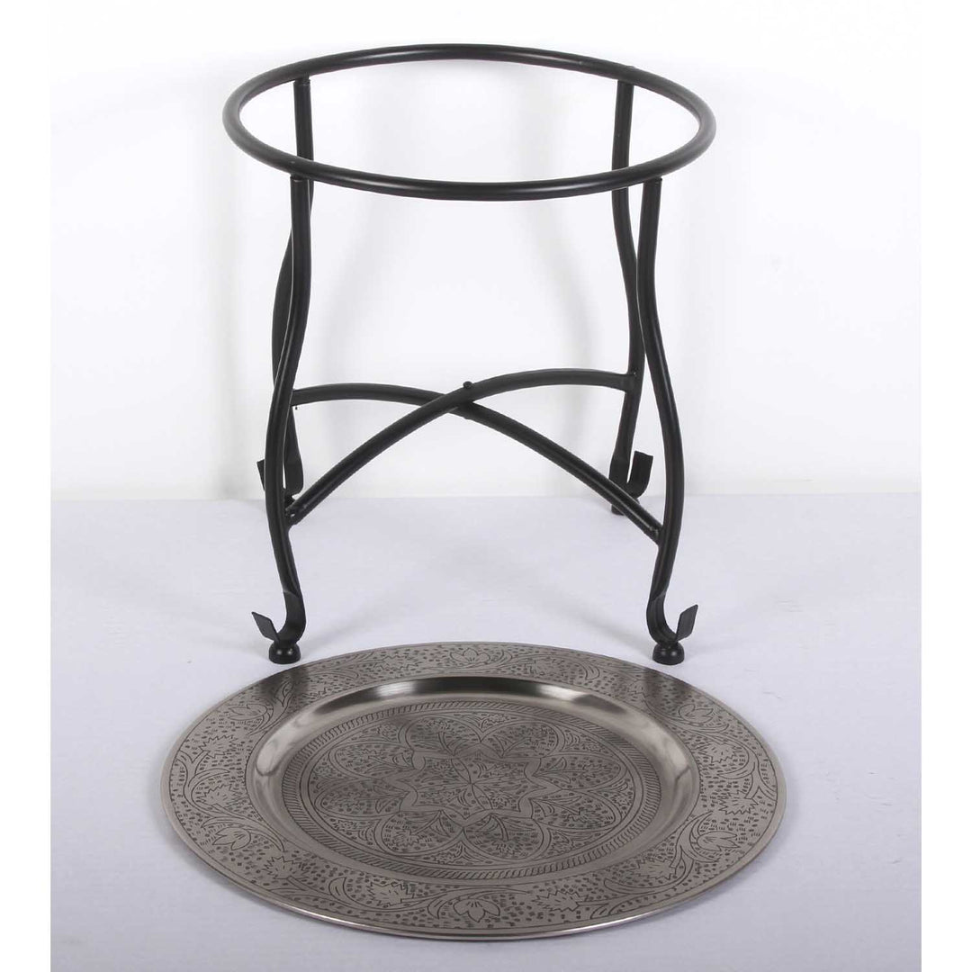 Orientaliskt tebord Safi D40