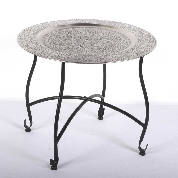 Orientaliskt tebord Safi D50