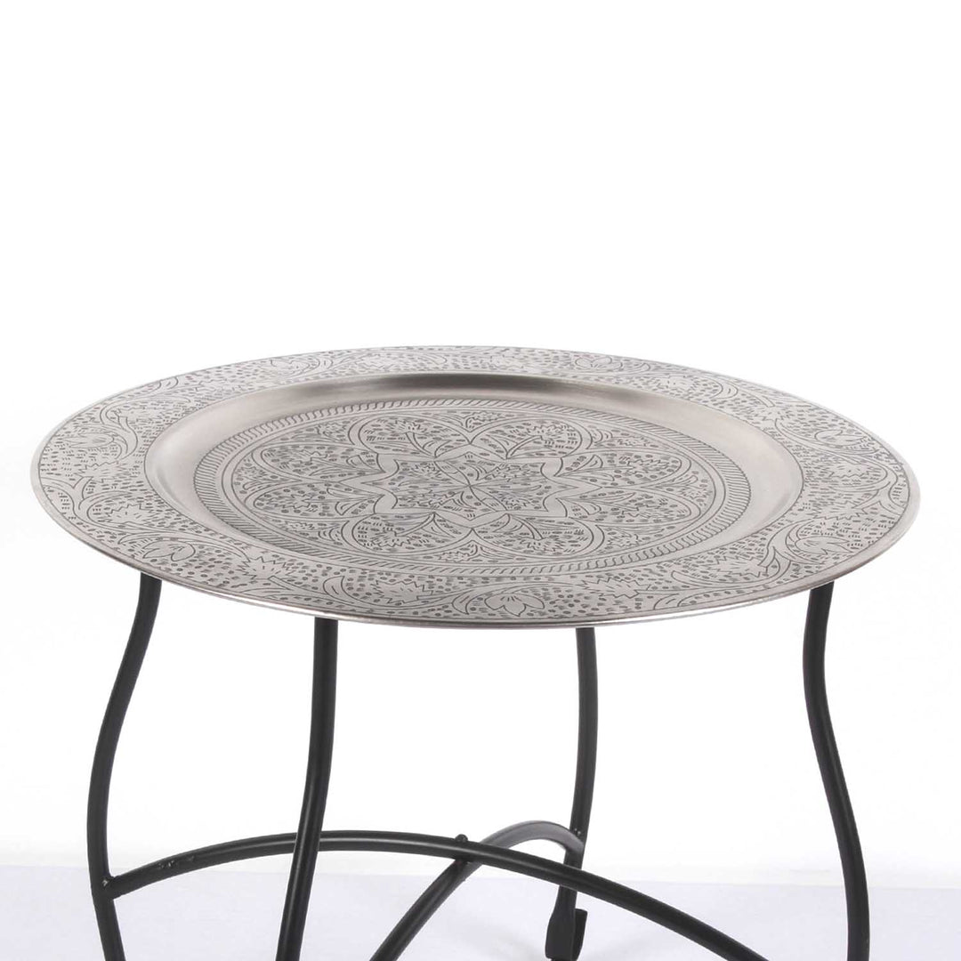 Orientaliskt tebord Safi D50