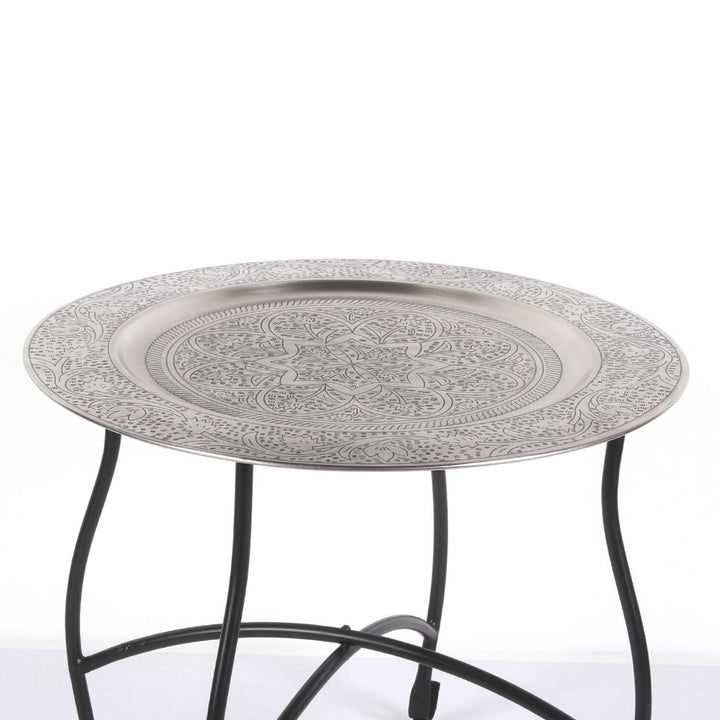 Orientaliskt tebord Safi D50
