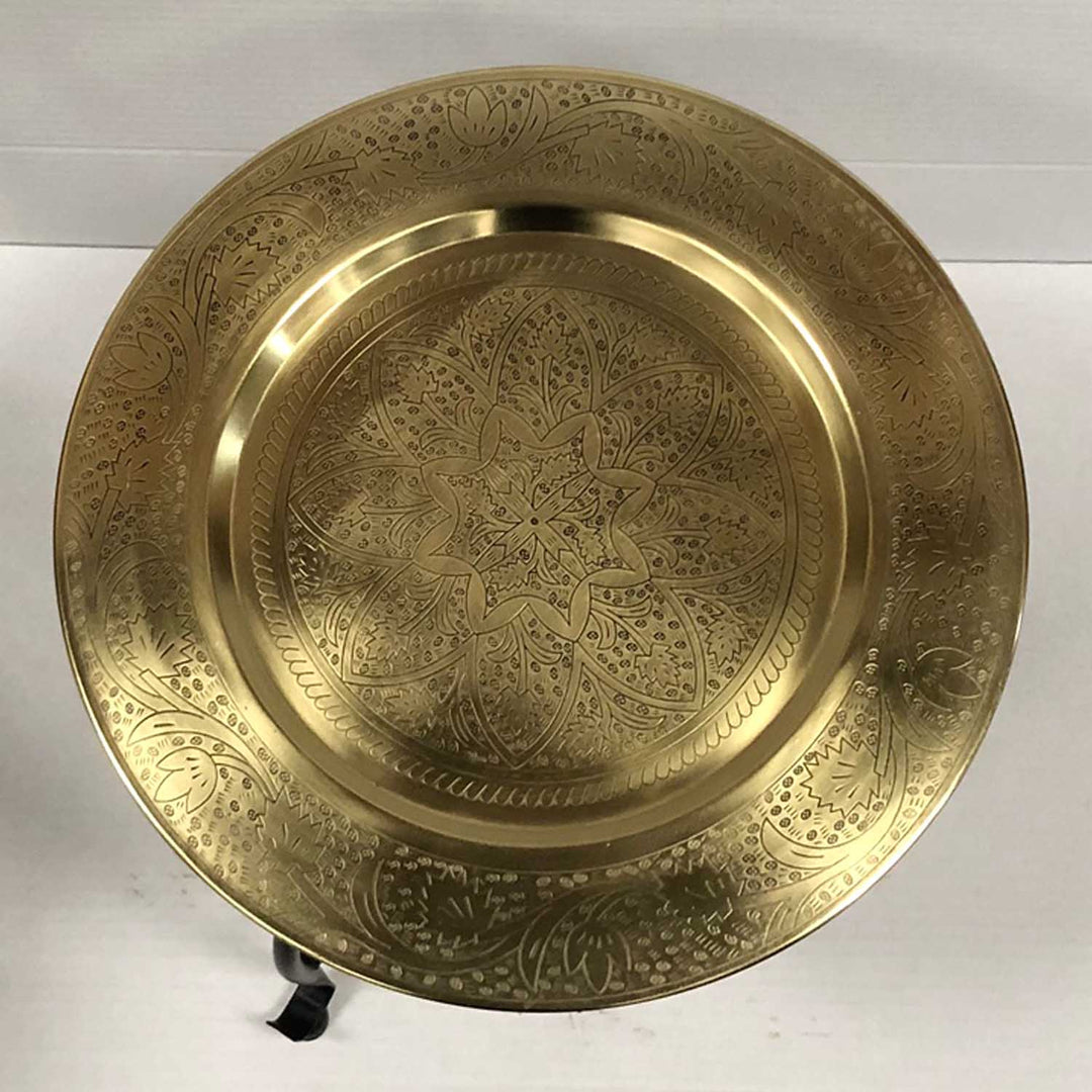 Orientaliskt tebord Doha D40