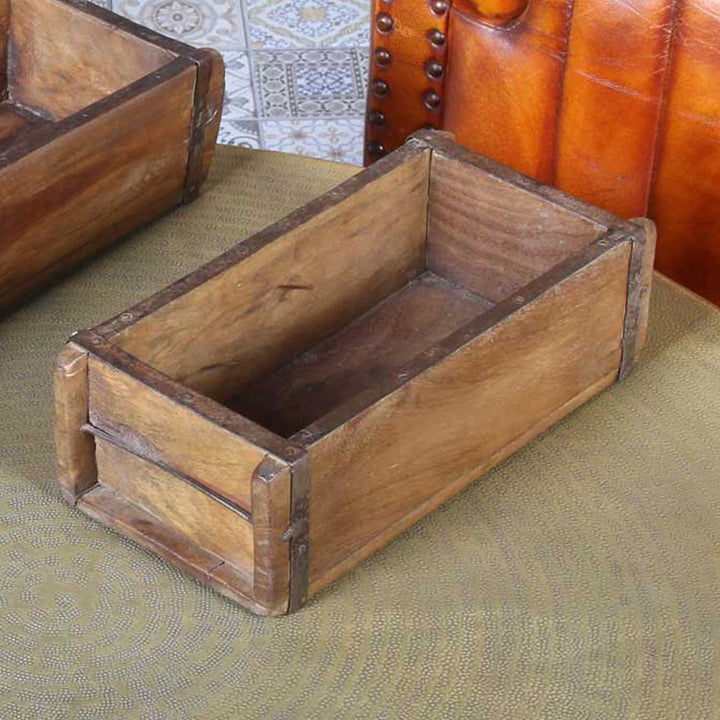 Vintage tegelform Baloo