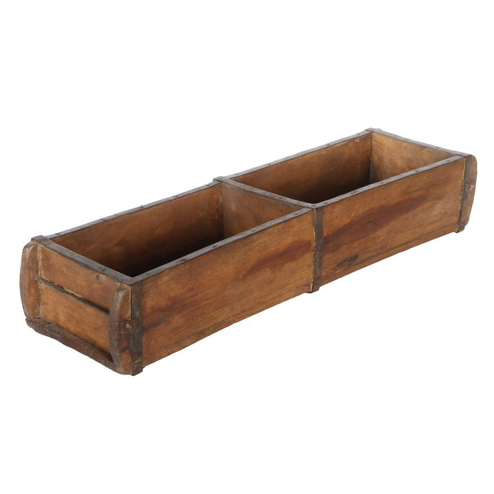 Vintage tegelform Baloo
