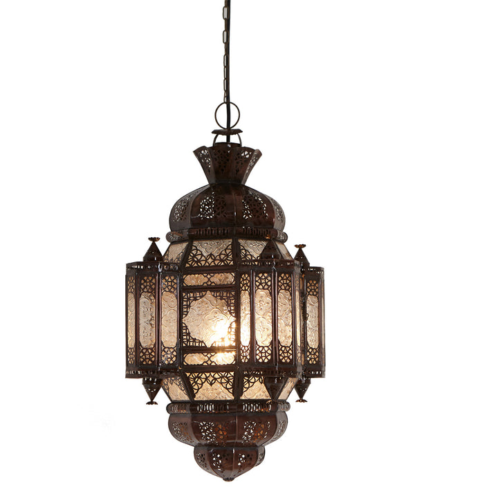 Orientalisk lampa Moula Maurice