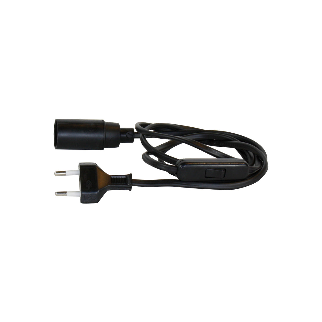 E14 ledningar
