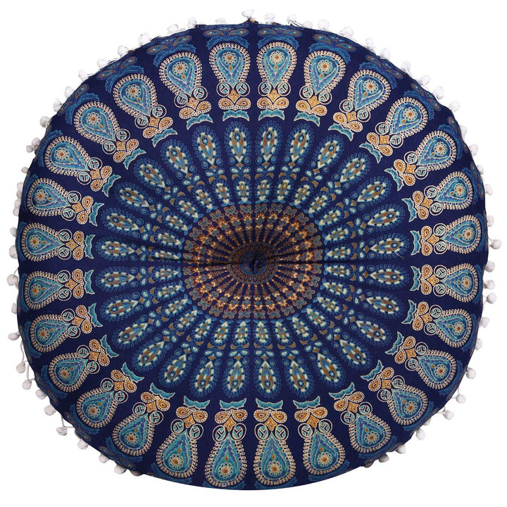 Sittdyna mandala Saira